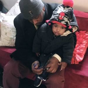 Meet your Posher, Myles